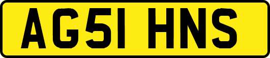 AG51HNS