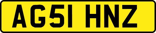 AG51HNZ