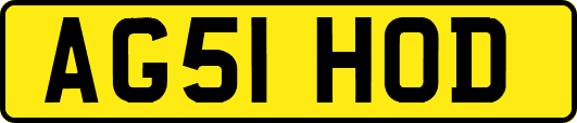 AG51HOD