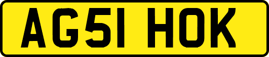 AG51HOK