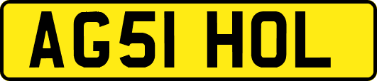 AG51HOL