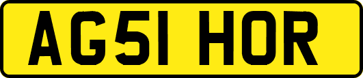 AG51HOR