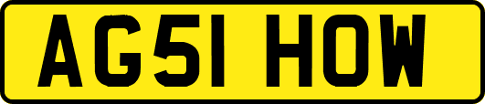 AG51HOW