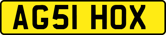 AG51HOX