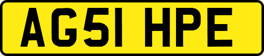 AG51HPE