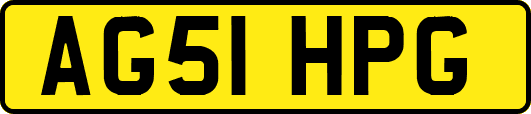 AG51HPG