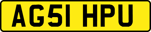 AG51HPU