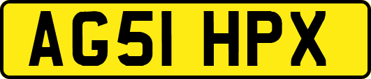 AG51HPX