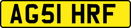 AG51HRF