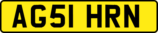 AG51HRN