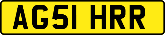 AG51HRR