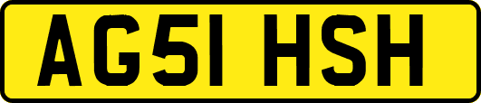 AG51HSH