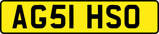 AG51HSO