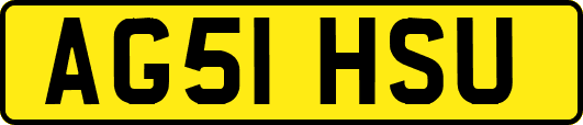 AG51HSU