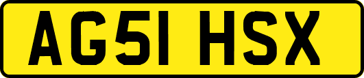 AG51HSX