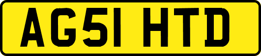 AG51HTD