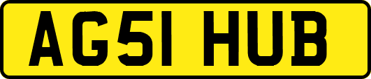 AG51HUB