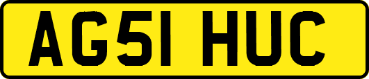 AG51HUC