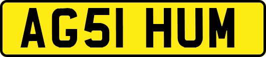 AG51HUM