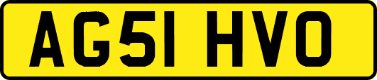 AG51HVO