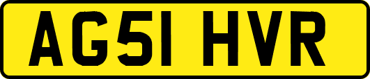 AG51HVR