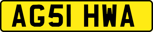 AG51HWA