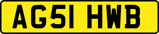 AG51HWB