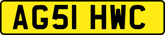 AG51HWC