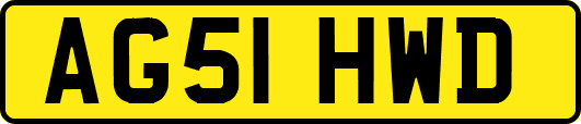 AG51HWD