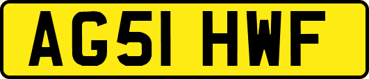 AG51HWF