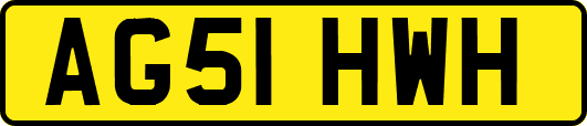 AG51HWH