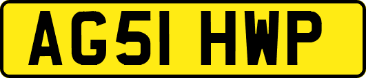AG51HWP