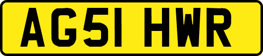 AG51HWR