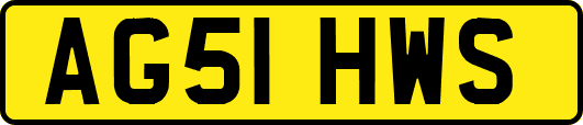 AG51HWS