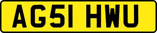 AG51HWU