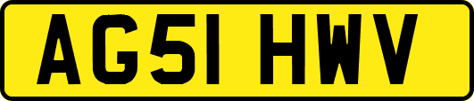 AG51HWV