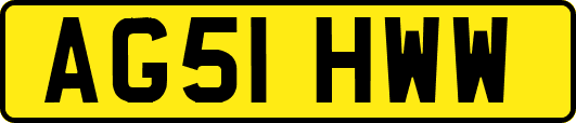 AG51HWW