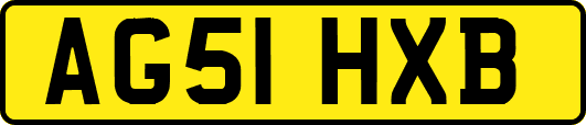 AG51HXB