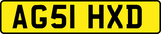 AG51HXD