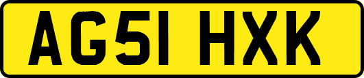 AG51HXK