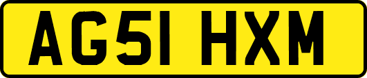 AG51HXM
