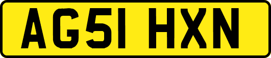 AG51HXN