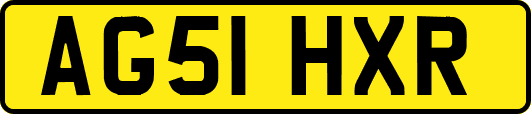 AG51HXR