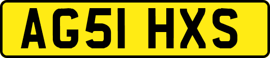 AG51HXS