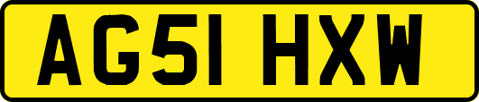 AG51HXW