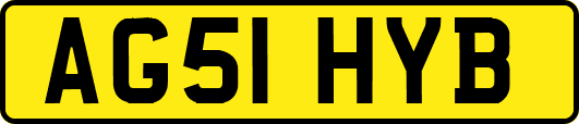 AG51HYB