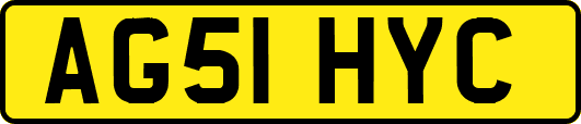 AG51HYC