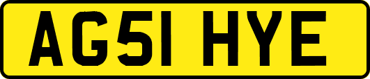 AG51HYE