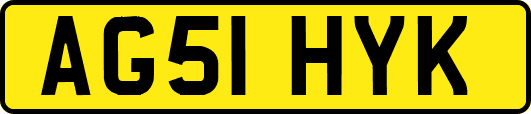AG51HYK
