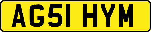 AG51HYM